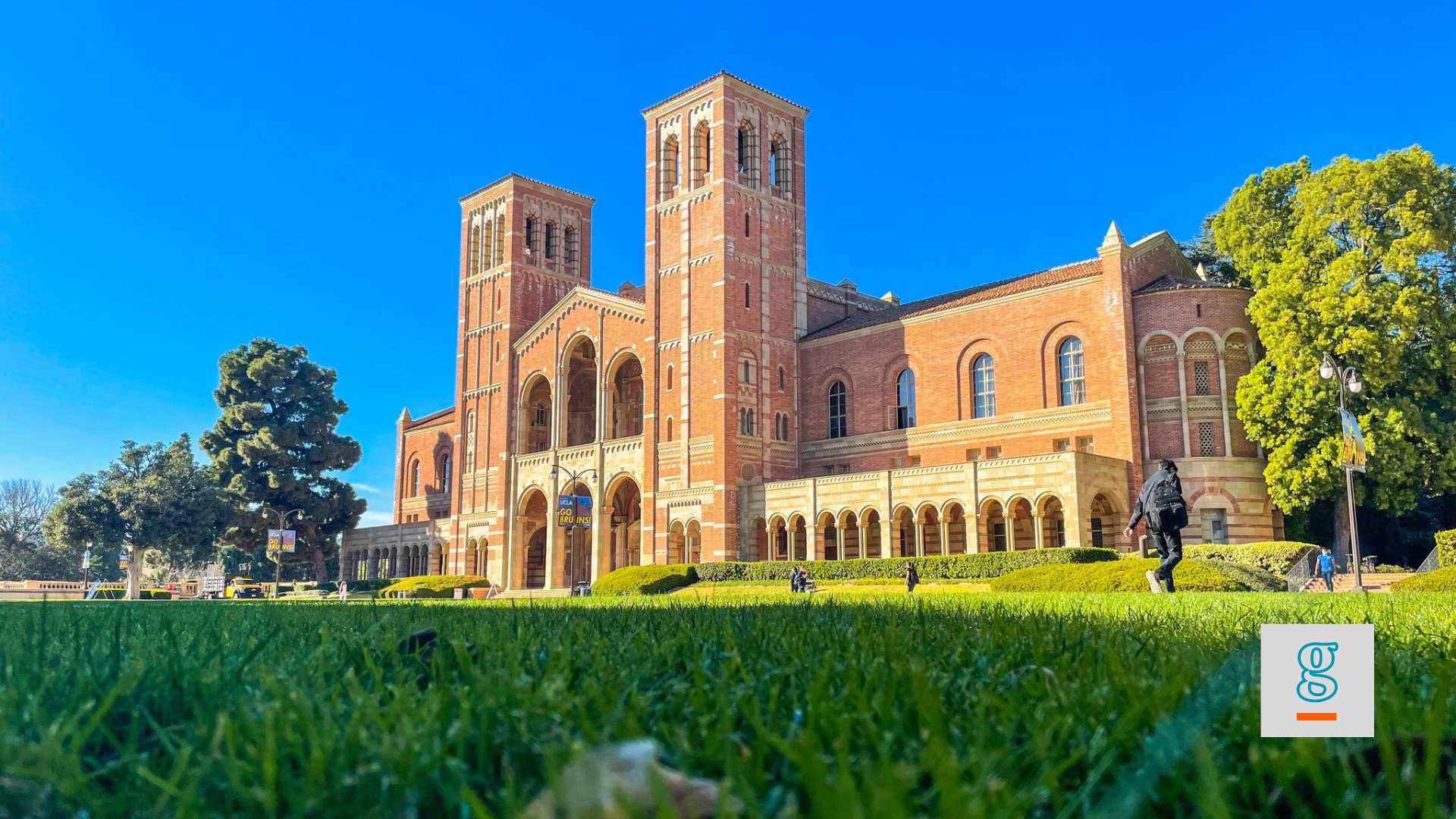 UCLA Acceptance Rate: A Comprehensive Overview